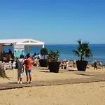 Lägenhet Perl Pool&beach