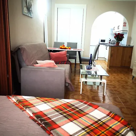 Perl Pool&beach Apartman Torrevieja