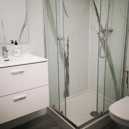 Apartamento Perl Pool&beach Torrevieja