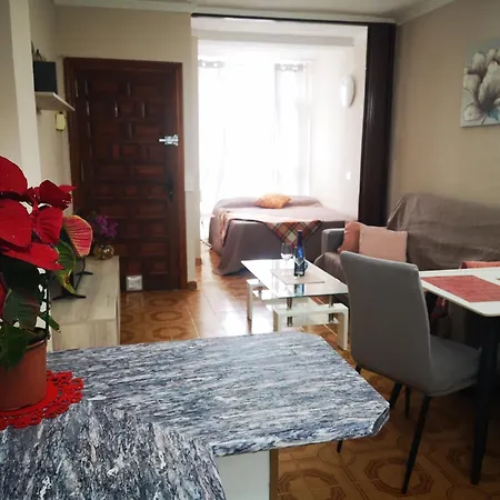 Perl Pool&beach Apartman Torrevieja