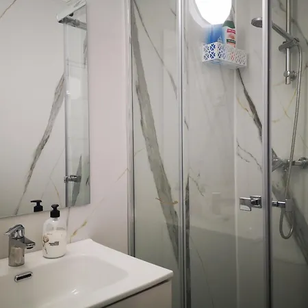 Perl Pool&beach Appartement Torrevieja