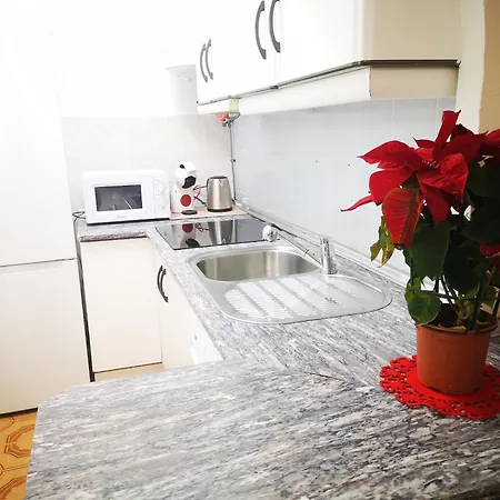 Apartment Perl Pool&beach *