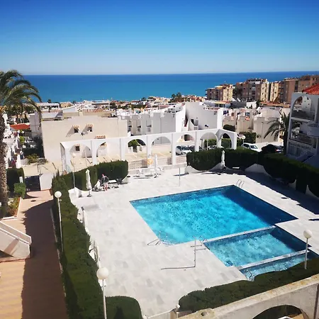 Perl Pool&beach * Torrevieja