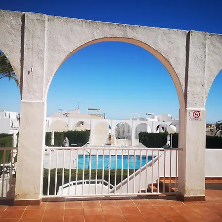 Apartamento Perl Pool&beach