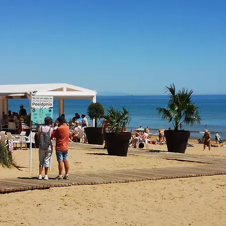 Apartment Perl Pool&beach
