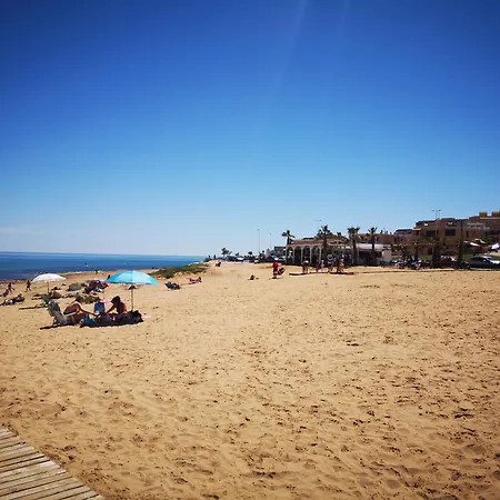 Perl Pool&beach Torrevieja