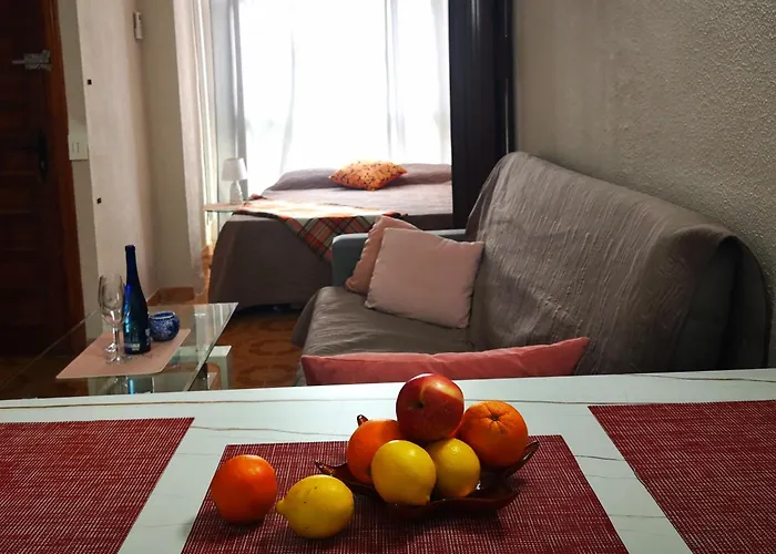 Perl Pool&beach * Torrevieja