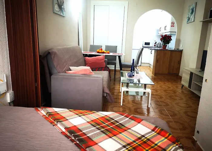 Perl Pool&beach Lägenhet Torrevieja