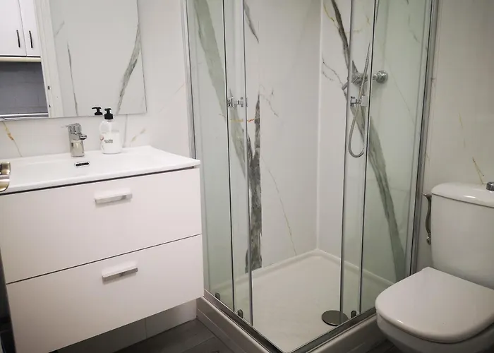 Lägenhet Perl Pool&beach Torrevieja