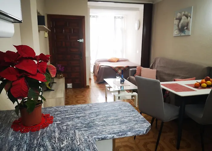 Perl Pool&beach Apartman Torrevieja