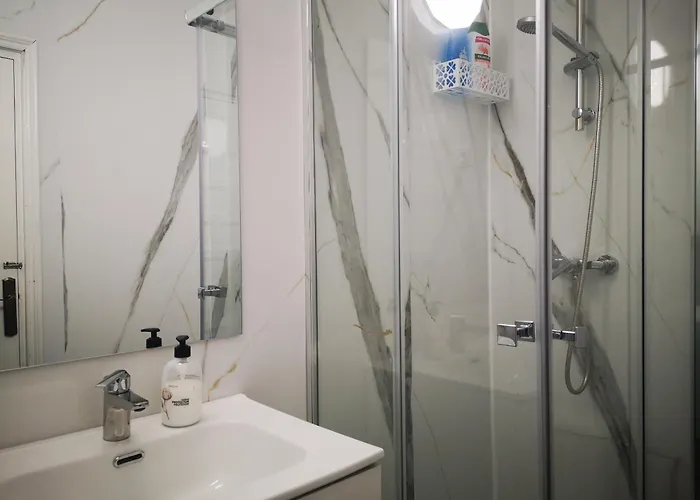 Perl Pool&beach Apartman Torrevieja