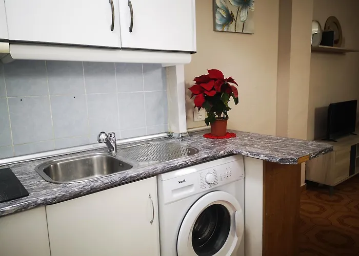 Perl Pool&beach Lägenhet