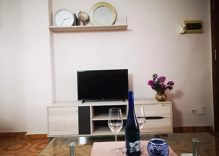 Apartman Perl Pool&beach