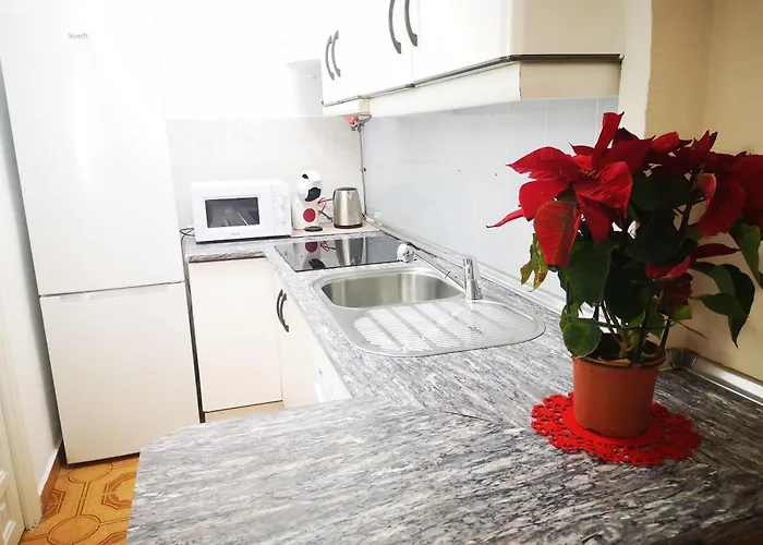 Apartman Perl Pool&beach *