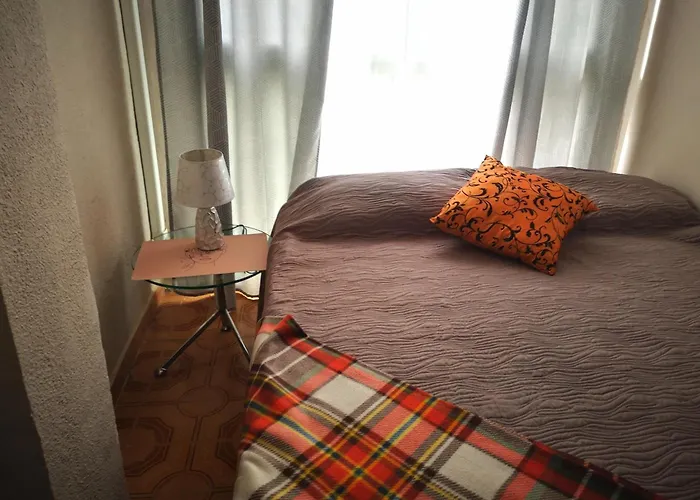 Apartman Perl Pool&beach Torrevieja