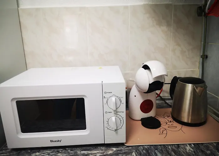 Apartman Perl Pool&beach