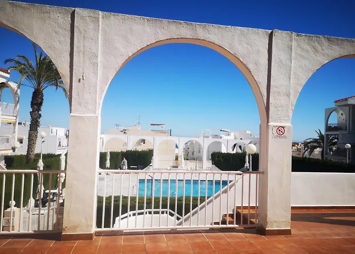 Lägenhet Perl Pool&beach